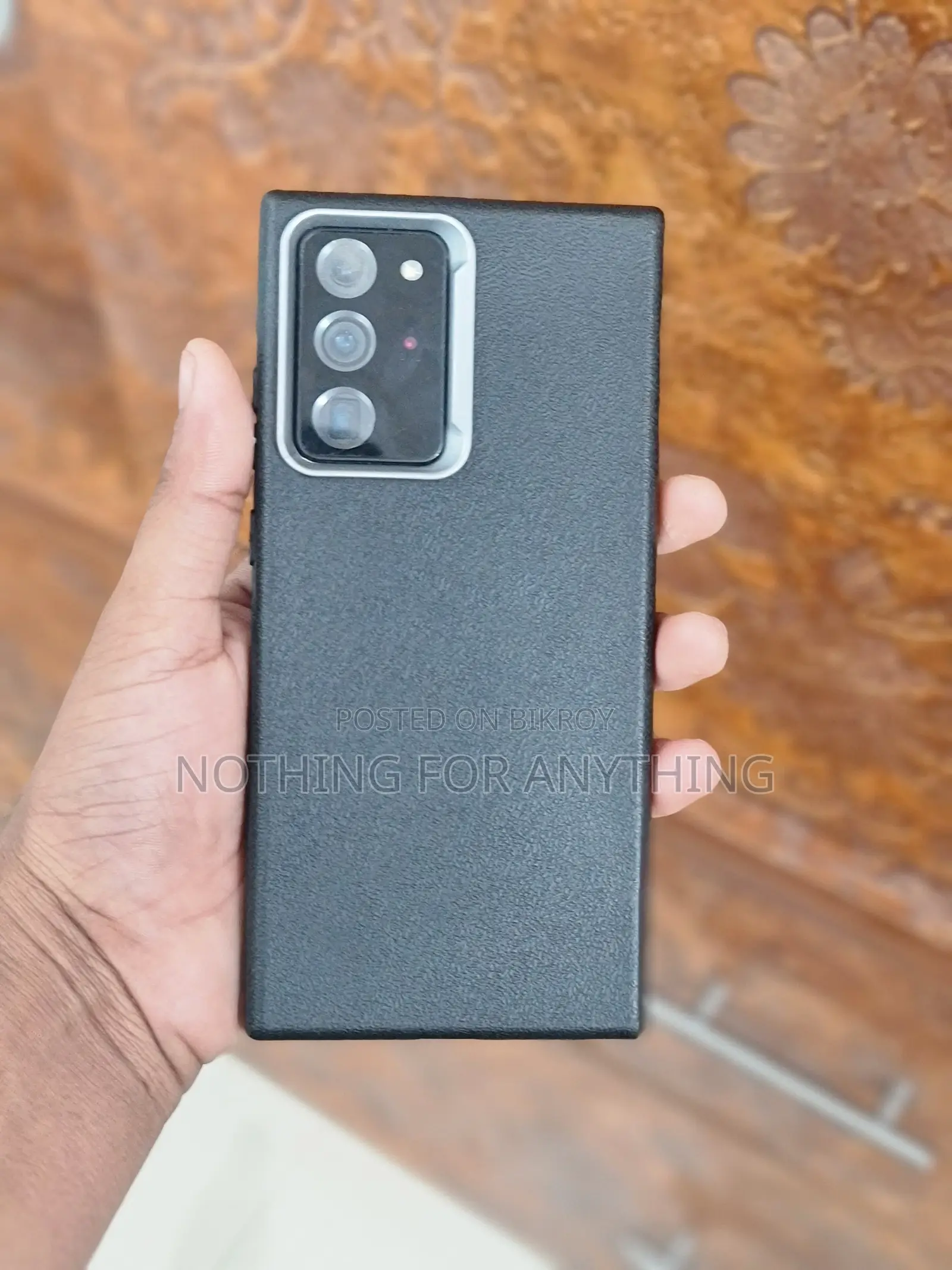 Samsung Galaxy Note 20 Ultra (Used)