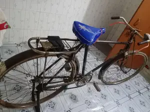 ফিনিক্স সাইকেল বিক্রয় হবে