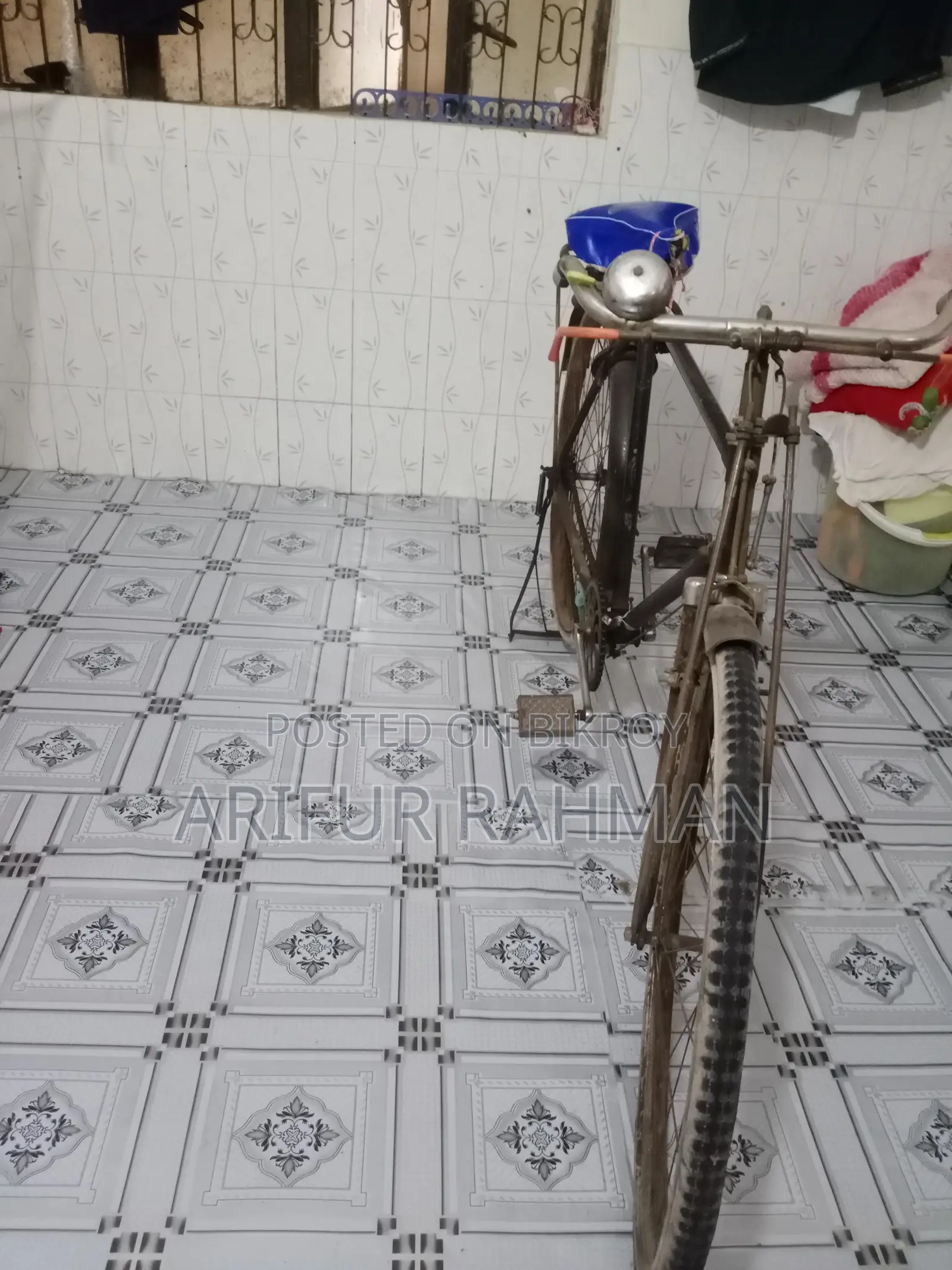 ফিনিক্স সাইকেল বিক্রয় হবে