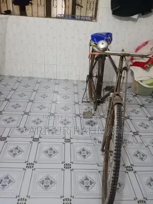 ফিনিক্স সাইকেল বিক্রয় হবে
