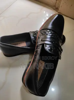 Versace Tassel জুতা