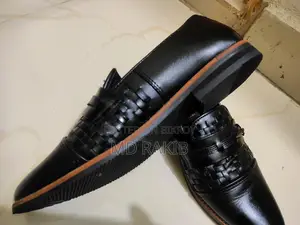 Versace Tassel জুতা