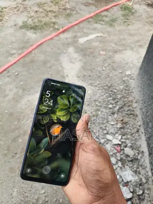 OPPO F19 6/128GB (Used)
