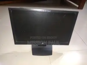 মনিটর বিক্রি হবে