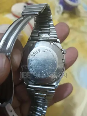 Seiko 5 Vintage 1970s