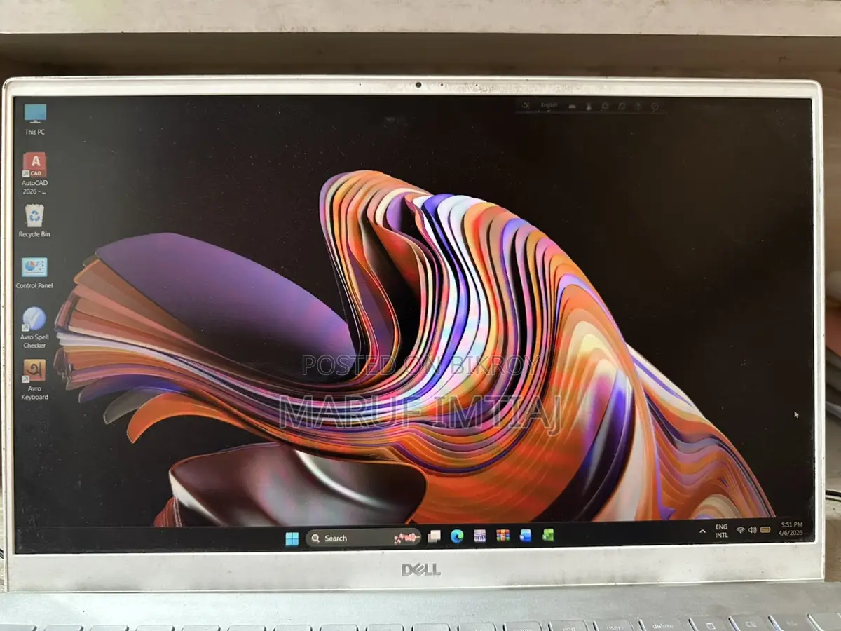 Dell Inspiron