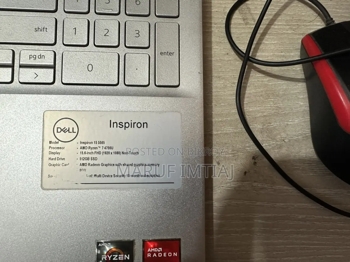 Dell Inspiron
