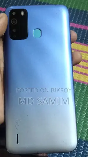Itel Vision 1 Pro 2/32 (Used)