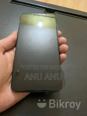 Xiaomi Pocophone F1 6 128, Black (Used)
