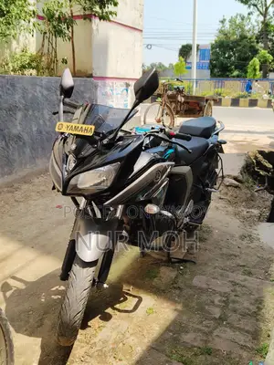 Yamaha Fazer . 2023