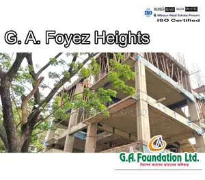 Luxurious Dreamy Flat in Bashundhara R/A || Book Yours Now