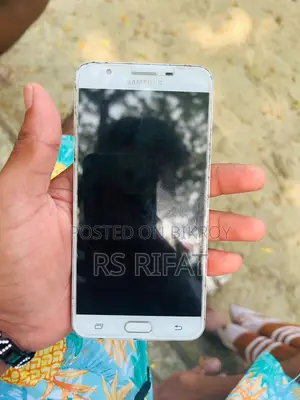 Samsung Galaxy J7 Prime (Used)