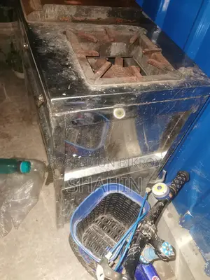 Tawa Stove