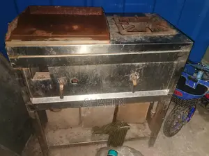 Tawa Stove