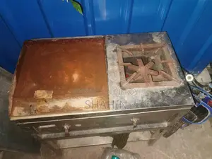 Tawa Stove