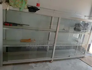 Display Racks