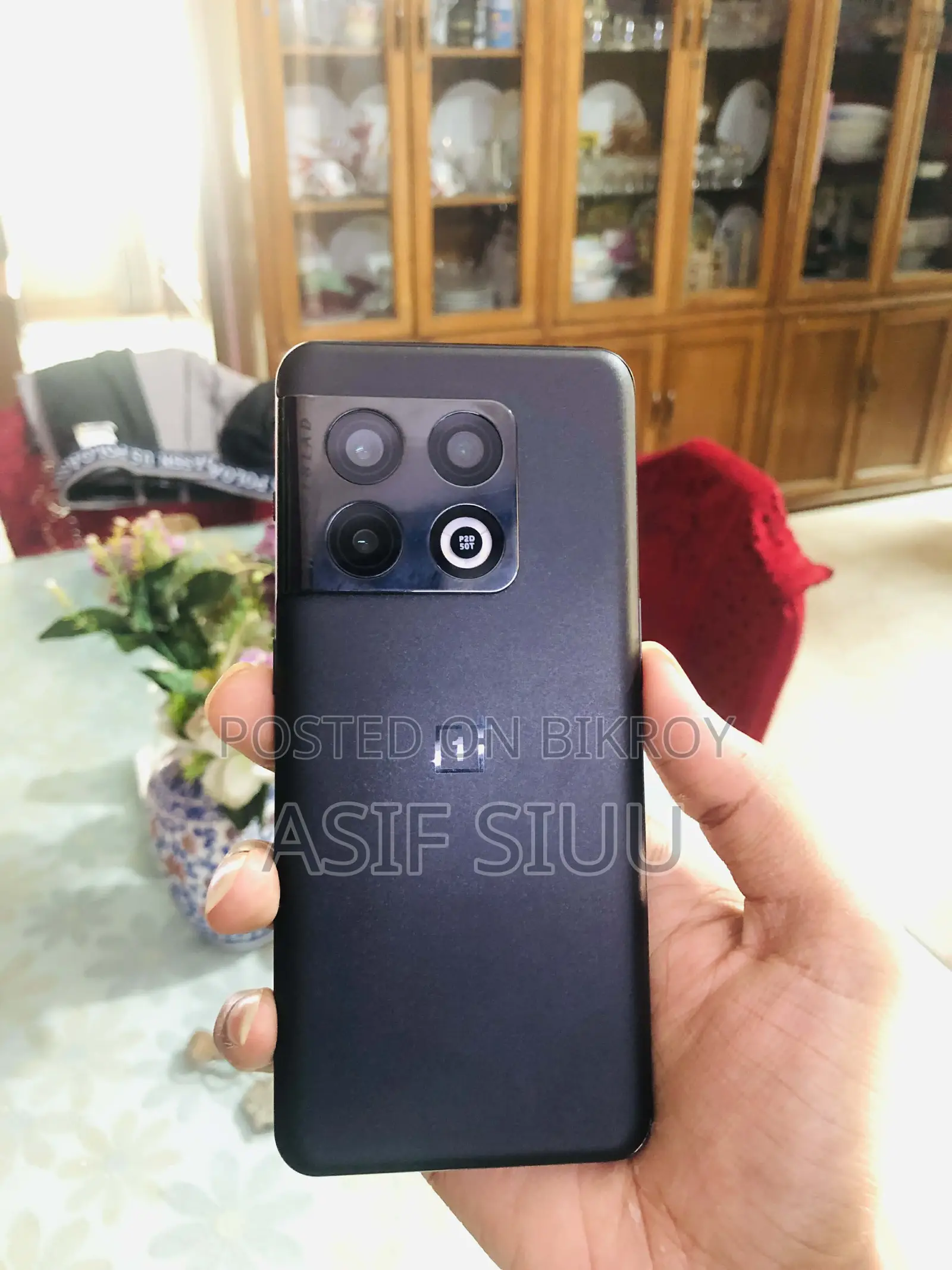 OnePlus NOTE 10 PRO (Used)