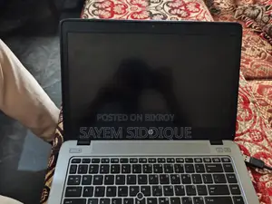 HP Laptop for sale