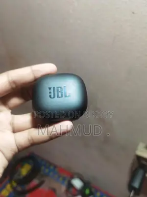 Jbl waveflex earphone