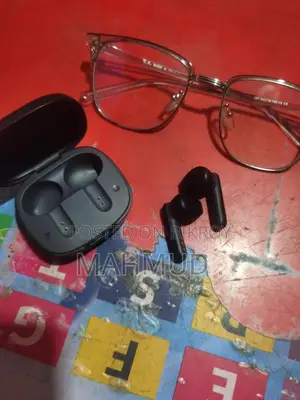 Jbl waveflex earphone