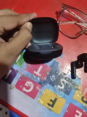Jbl waveflex earphone