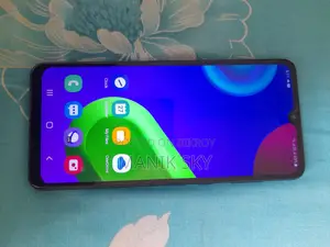 Samsung Galaxy M02 (Used)