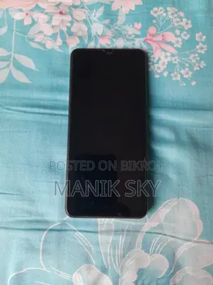 Samsung Galaxy M02 (Used)