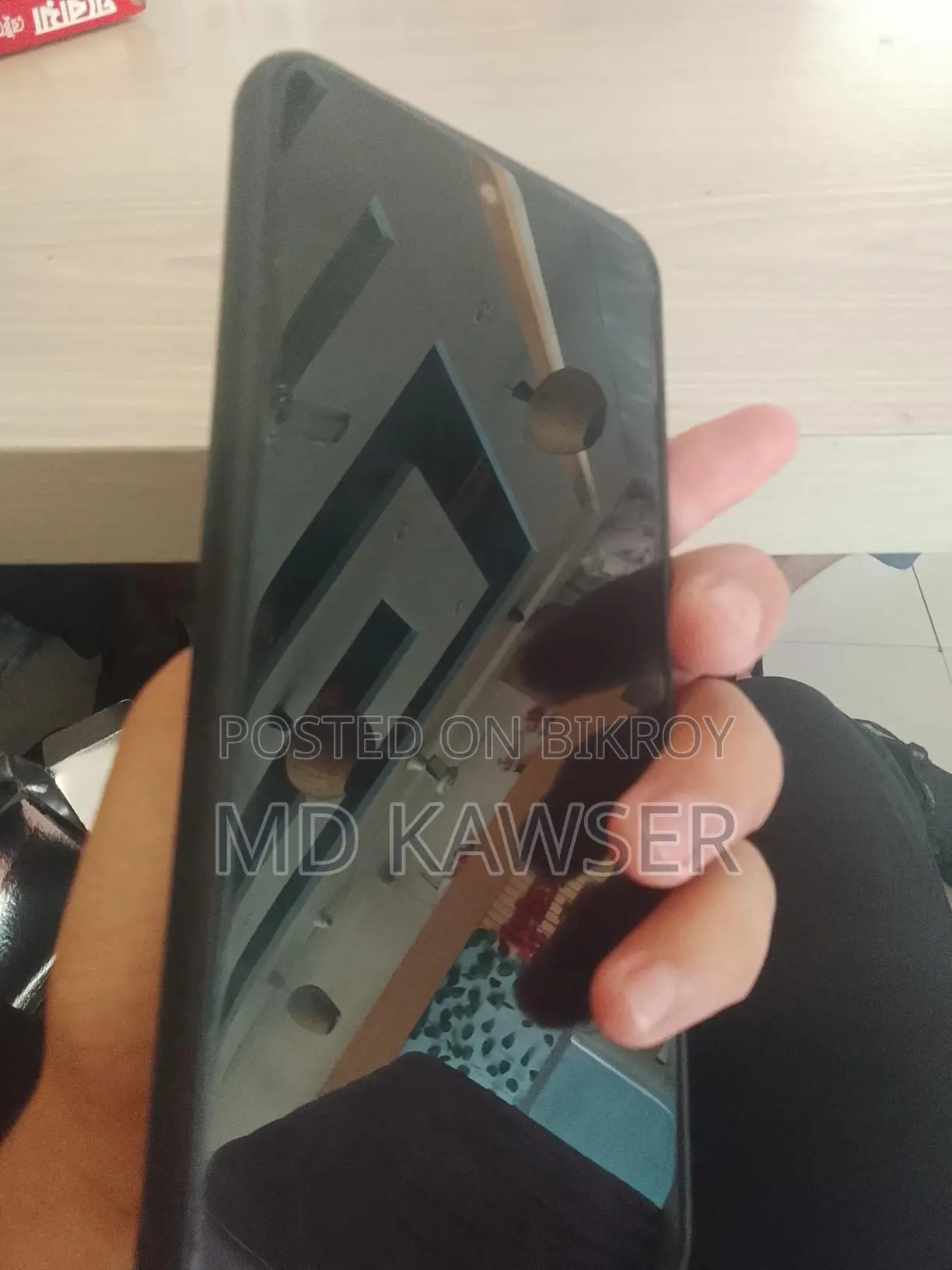 Infinix Hot 12 . (Used)