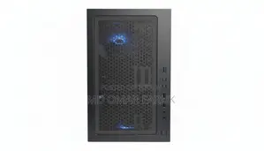Desktop computer