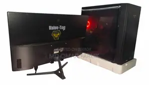 Desktop computer