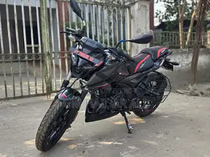 Bajaj Pulsar N 160 . 2025