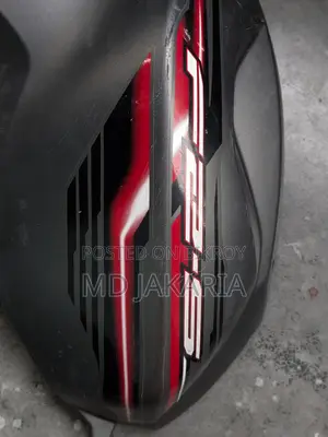 Bike Tank Cover For Sale
