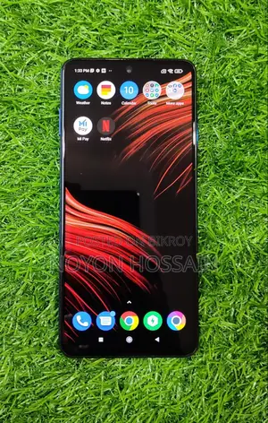 Xiaomi Poco X3 Pro (Used)
