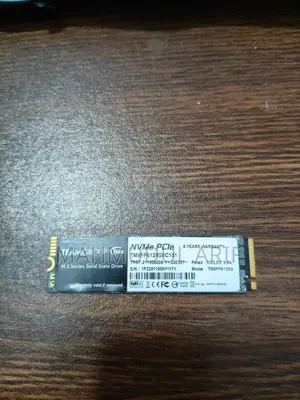 Team MP33 128GB M.2 PCIe SSD