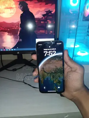 Apple iPhone X (Used)