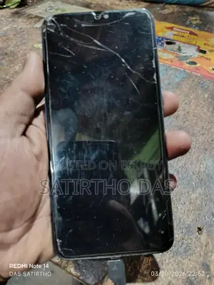 Honor 8X (Used)