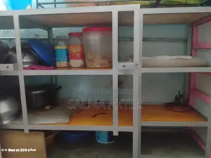 লোহার রেক