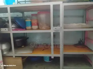 লোহার রেক