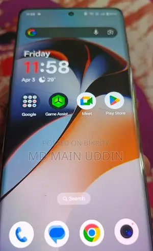 OnePlus 11R 128 GB Black