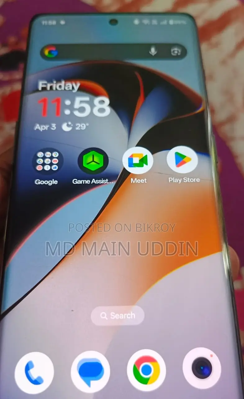 OnePlus 11R 128 GB Black