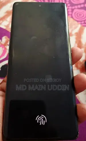 OnePlus 11R 128 GB Black