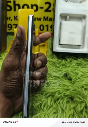 Realme Neo 6 SE 8/256 (Used)