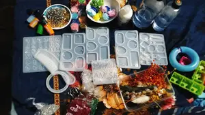 All Resin Craft Supplies