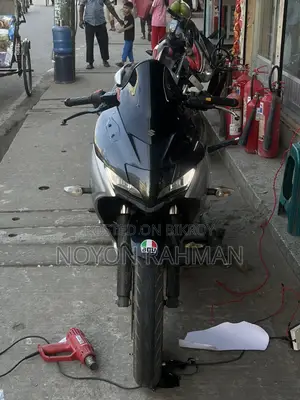 Suzuki Gixxer SF 2023 Carburator
