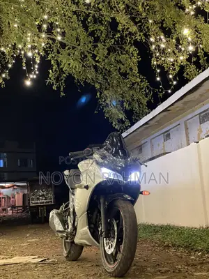 Suzuki Gixxer SF 2023 Carburator