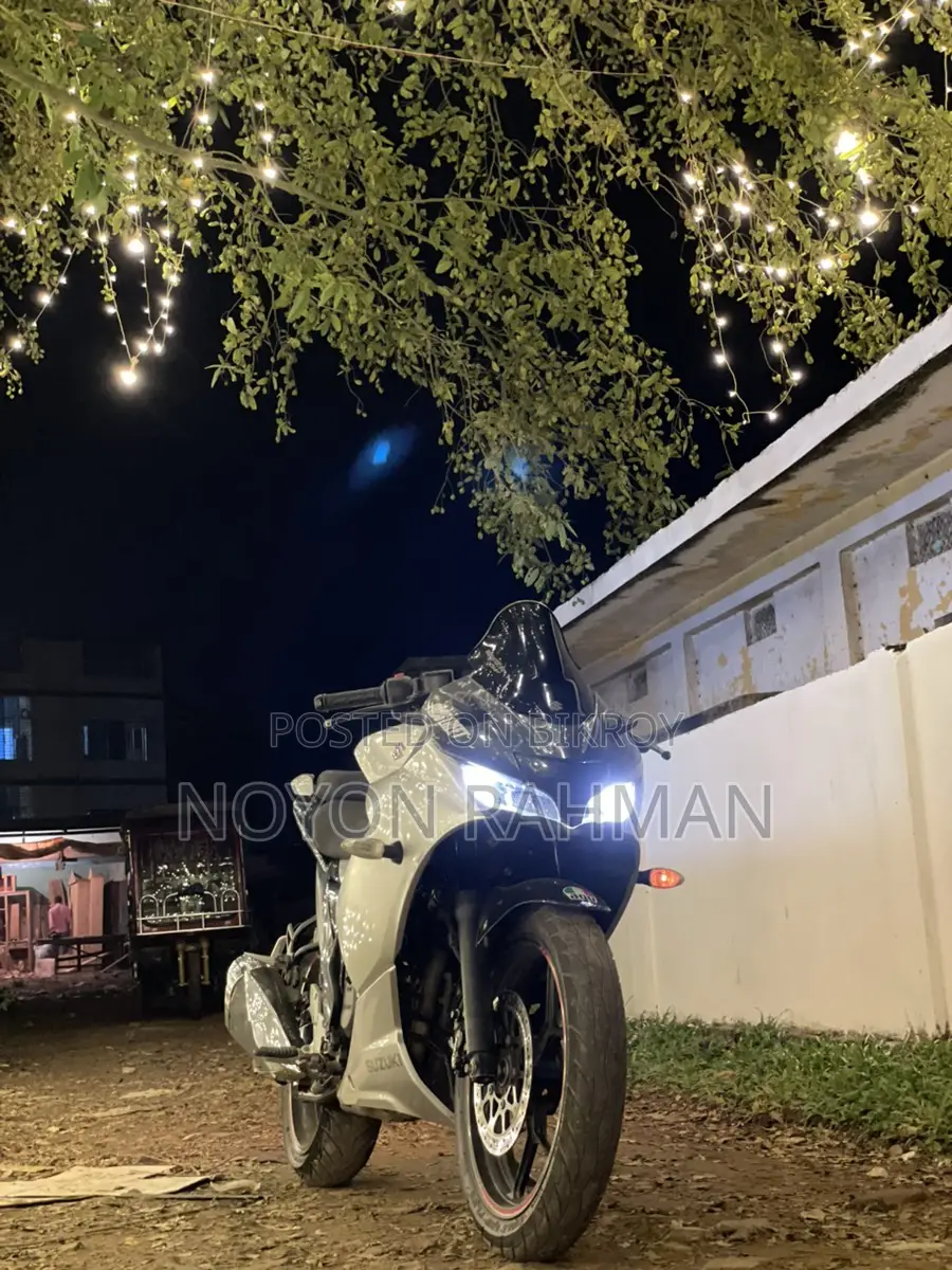 Suzuki Gixxer SF 2023 Carburator