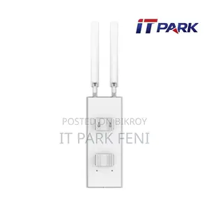 Cudy AP1300 (Outdoor) Wi-Fi 5 Wireless Dual Band Access Point
