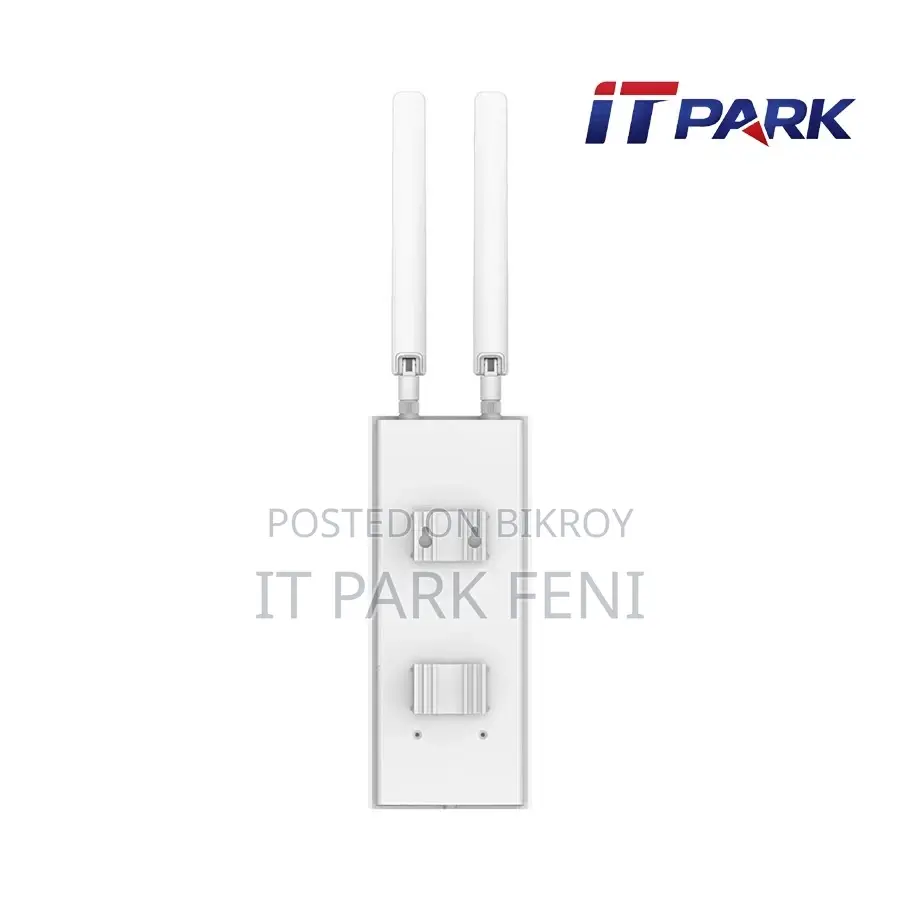 Cudy AP1300 (Outdoor) Wi-Fi 5 Wireless Dual Band Access Point