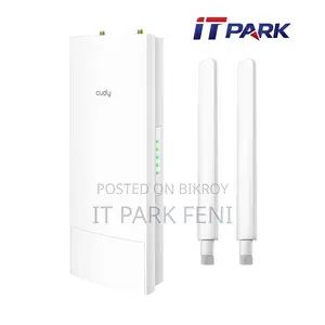 Cudy AP1300 (Outdoor) Wi-Fi 5 Wireless Dual Band Access Point