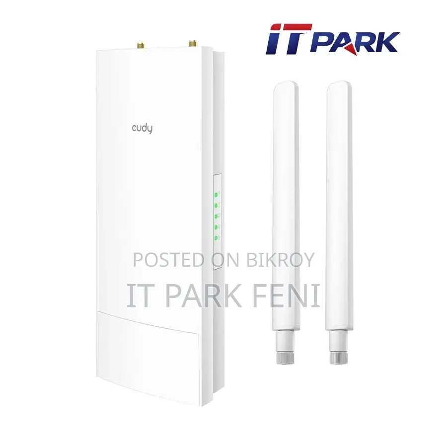 Cudy AP1300 (Outdoor) Wi-Fi 5 Wireless Dual Band Access Point